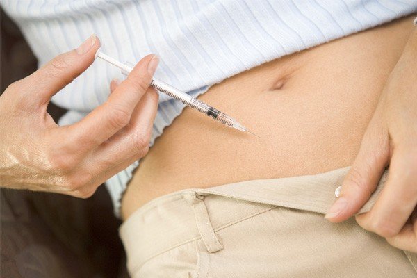 IVF Support Image - PRP