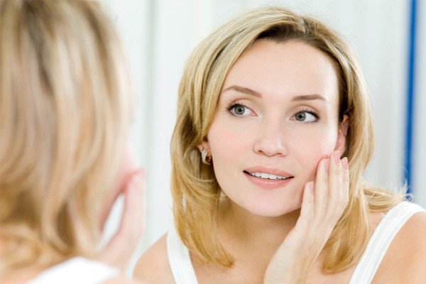 Anti-Aging Procedure Effects Image - PRP
