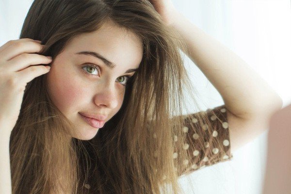 Precautions After PRP Hair Treatments Image - PRP