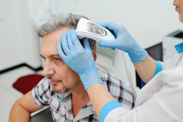 Careful Screening Determines How Many PRP Treatments are Needed Image - PRP
