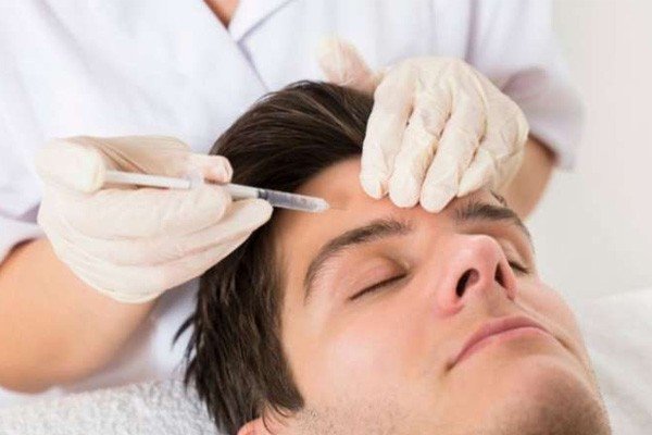 PRP Shot Recovery Depends on Medical Aesthetic Issue Image - PRP