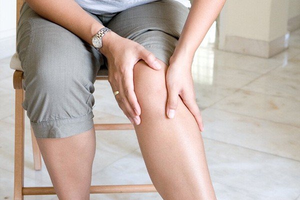 What to Expect After PRP Injection in Knee Image - PRP