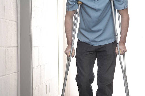 Aftercare for Joint Pain Image - PRP