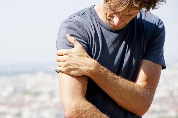 PRP Therapy for Biceps Tendonitis Image