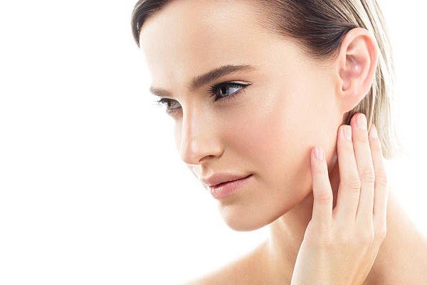 Vampire Facelift Benefits Image - PRP