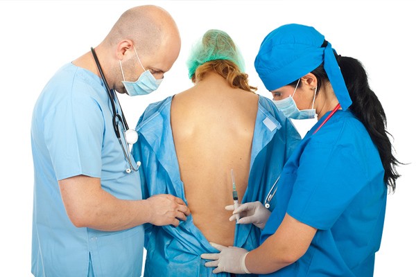 PRP for Coccydynia Could be a Viable Solution
