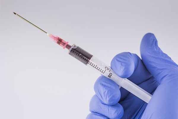 Side Effects Arising from the Metal Used PRP