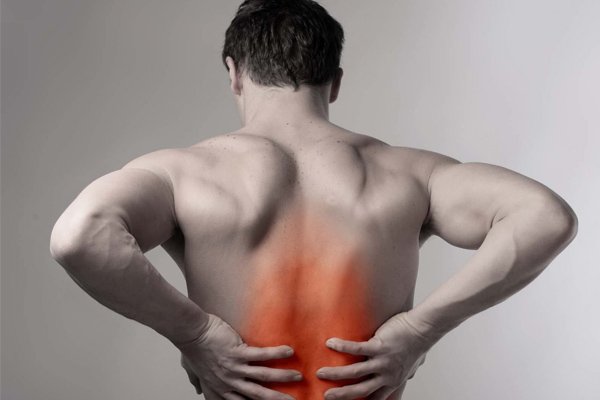 Understanding Coccydynia PRP